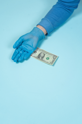 expensive doctors